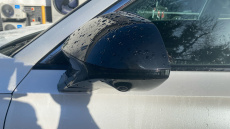 MG HS 1.5 T-GDI Trophy 5dr DCT Petrol Hatchback